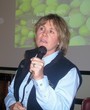 Lori Shuler presents program on olive oil in Yolo County